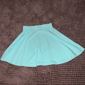 Skater skirt from VS Pink!